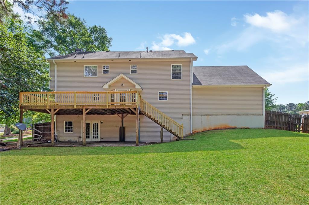 178 Hunters Mill Drive