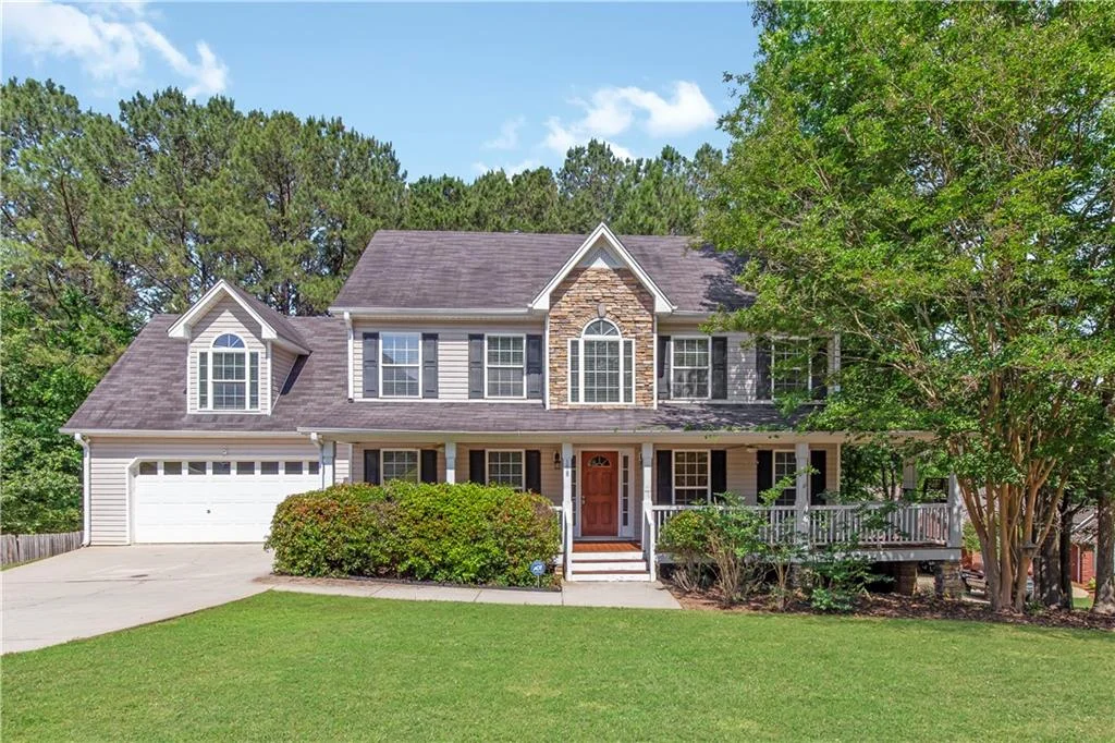 178 Hunters Mill Drive