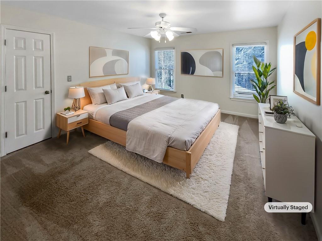 5025 Skipping Stone Court