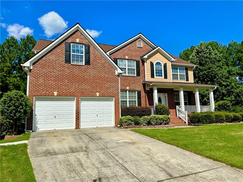1570 Maybell Trail