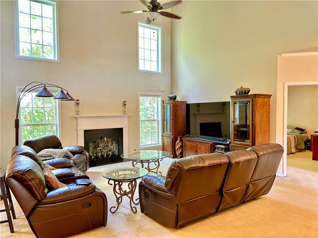 1570 Maybell Trail
