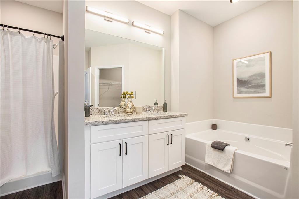 Burberry at Sandtown - Residential Lease