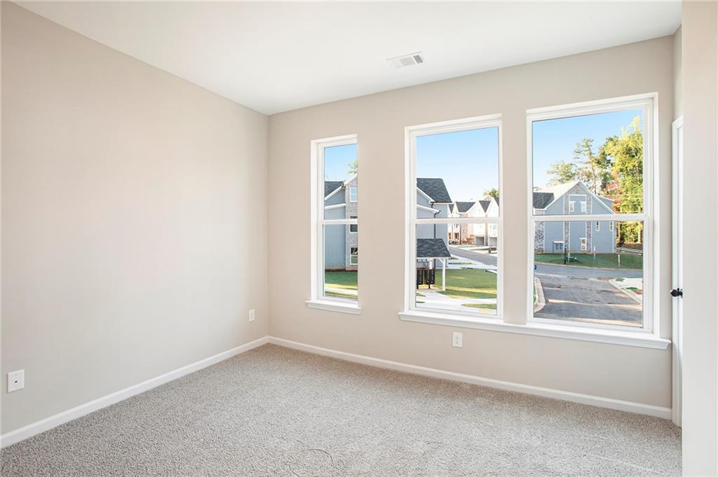 Burberry at Sandtown - Residential Lease