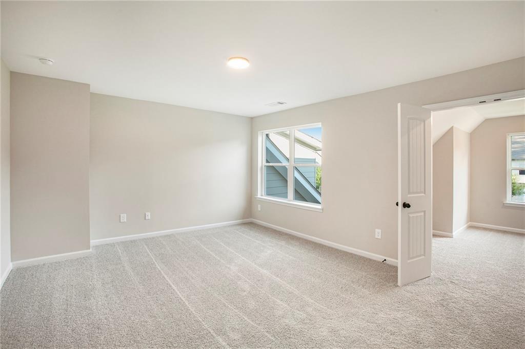 Burberry at Sandtown - Residential Lease