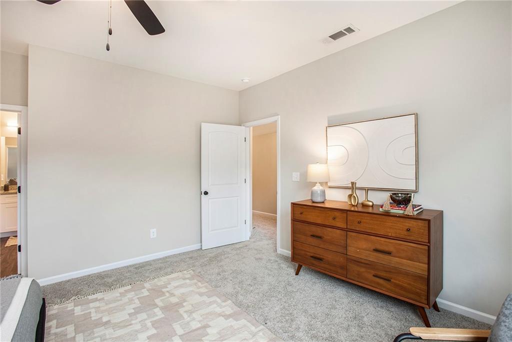Burberry at Sandtown - Residential Lease