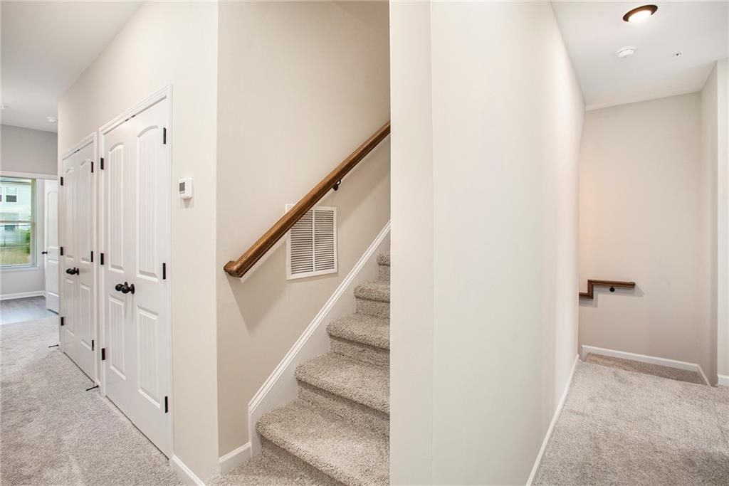 Burberry at Sandtown - Residential Lease