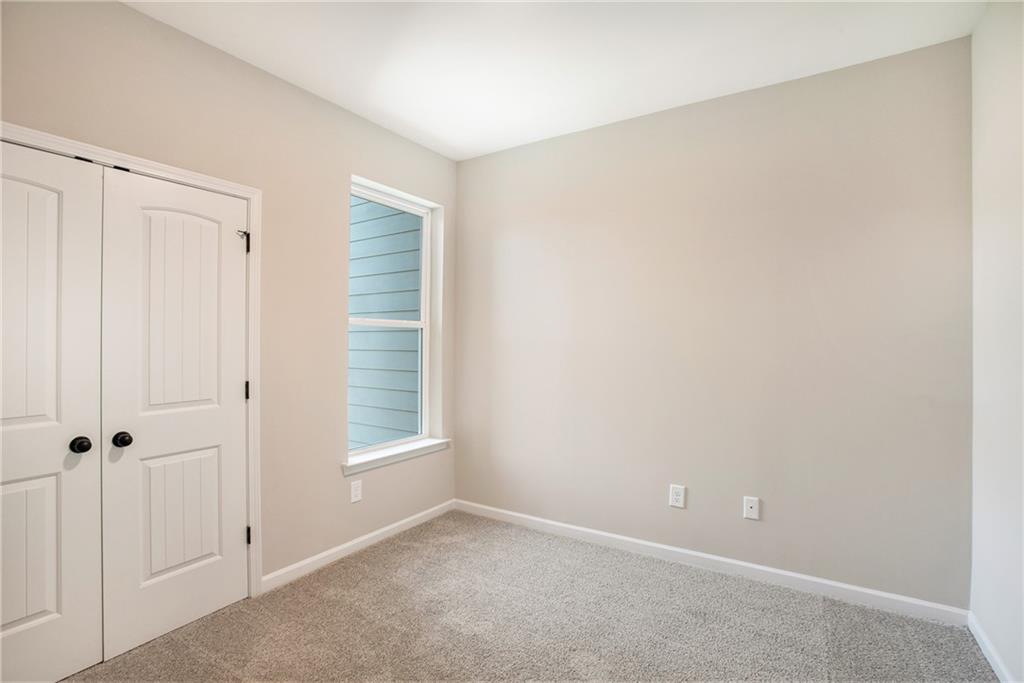 Burberry at Sandtown - Residential Lease