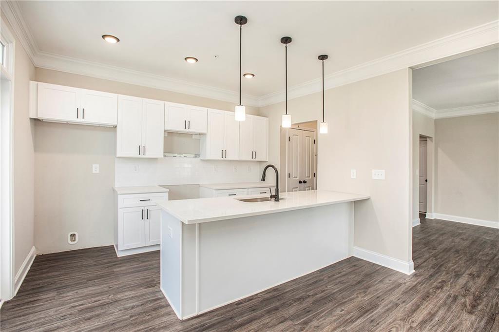 Burberry at Sandtown - Residential Lease