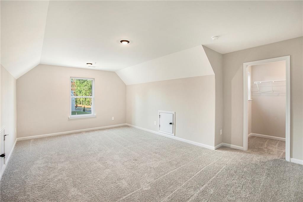 Burberry at Sandtown - Residential Lease