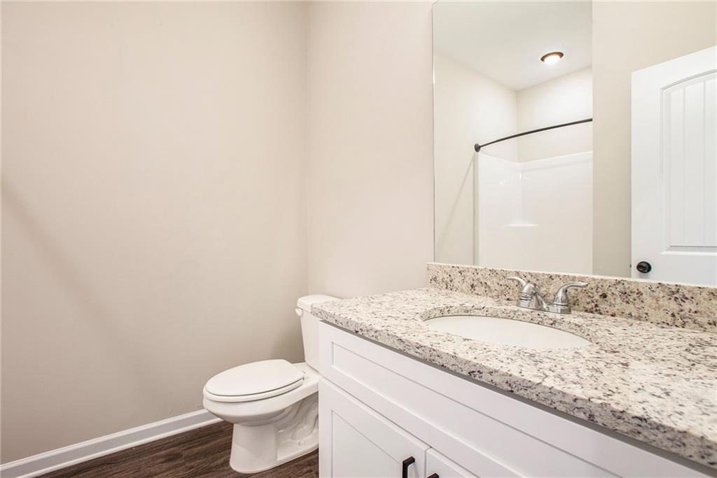Burberry at Sandtown - Residential Lease