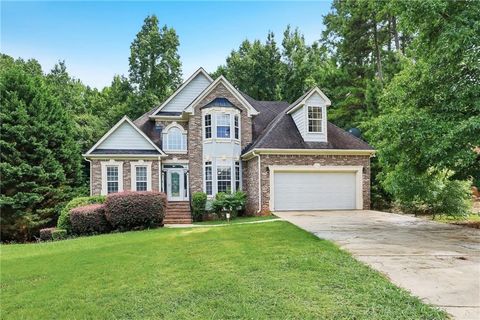 Homes For Sale - 136 Lumby Lane<br/> Stockbridge, GA 30281