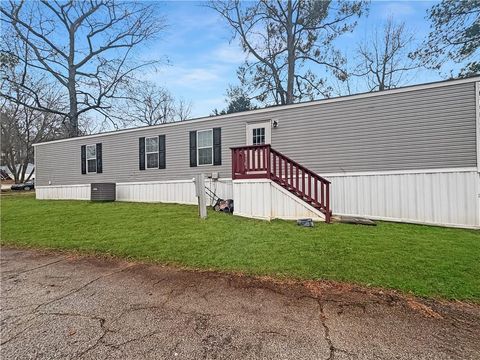 206 Elcona Drive Fayetteville GA 30214