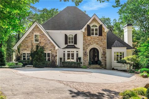 245 Wicklawn Way Roswell GA 30076