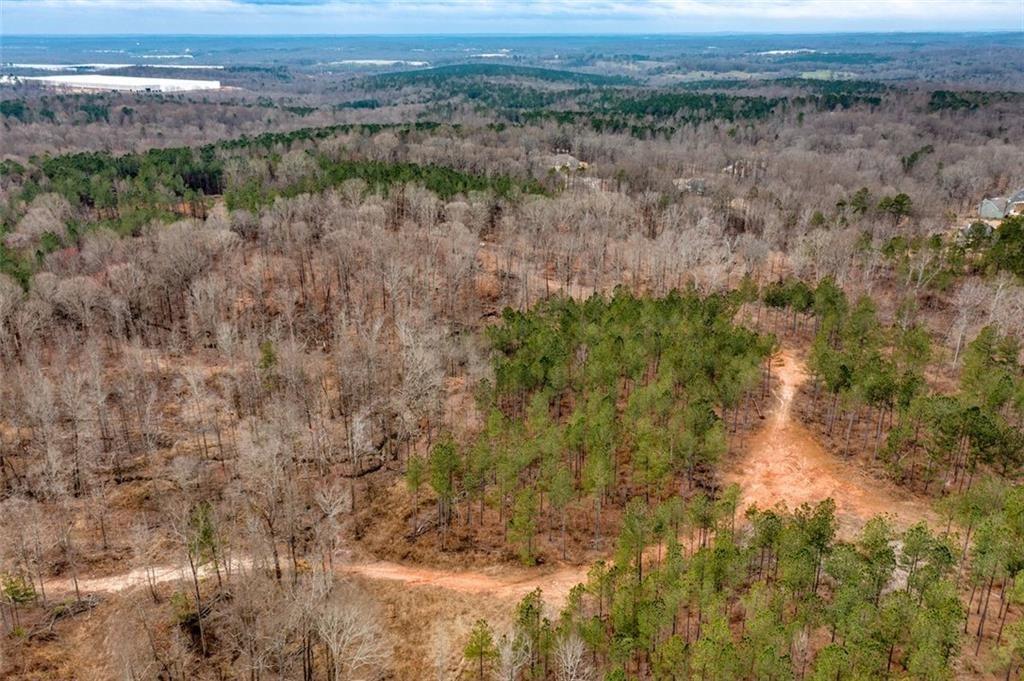 Holly Springs Road, Pendergrass, Georgia image 6