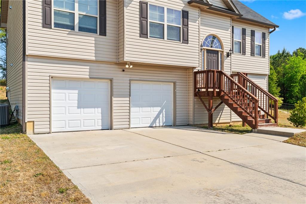 141 Mulberry Drive