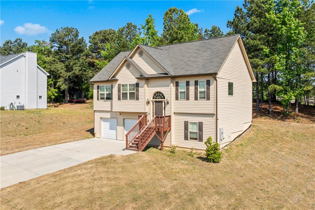 141 Mulberry Drive