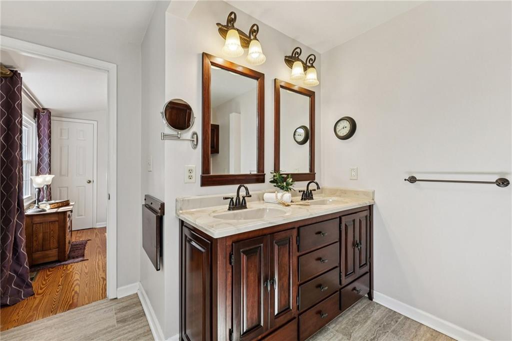 Farmington - Residential