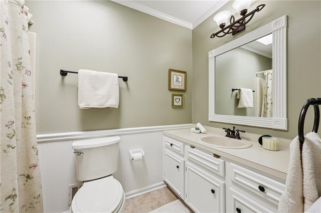 Farmington - Residential