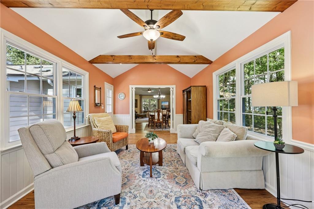 Farmington - Residential