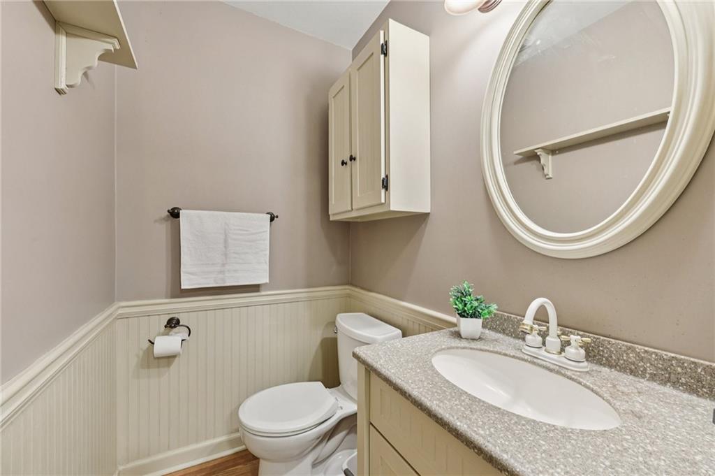 Farmington - Residential