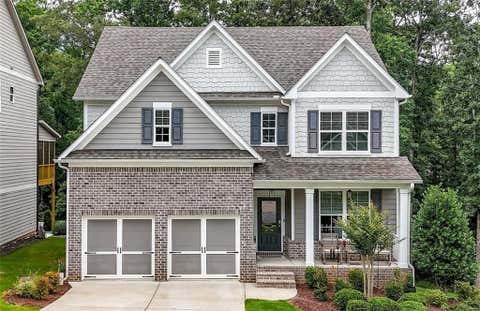 Homes For Sale - 120 Longleaf Drive<br/> Canton, GA 30114