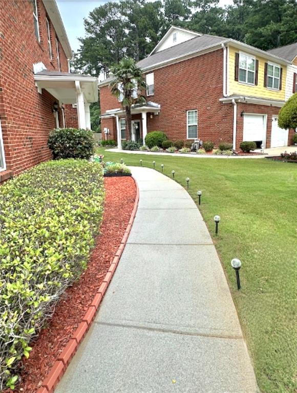 988 Treymont Way, Lawrenceville, Georgia image 3