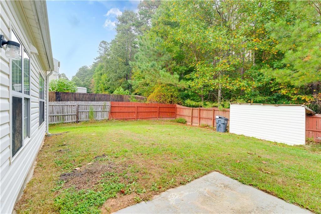 2221 Baker Carter Drive, Loganville, Georgia image 21