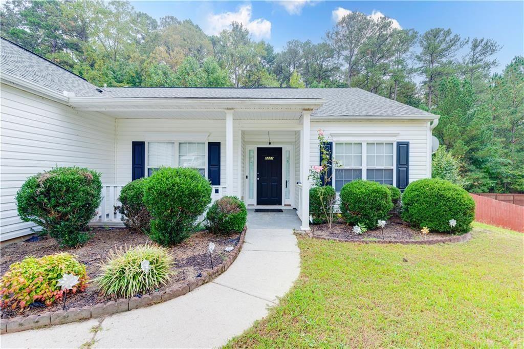 2221 BAKER CARTER Drive