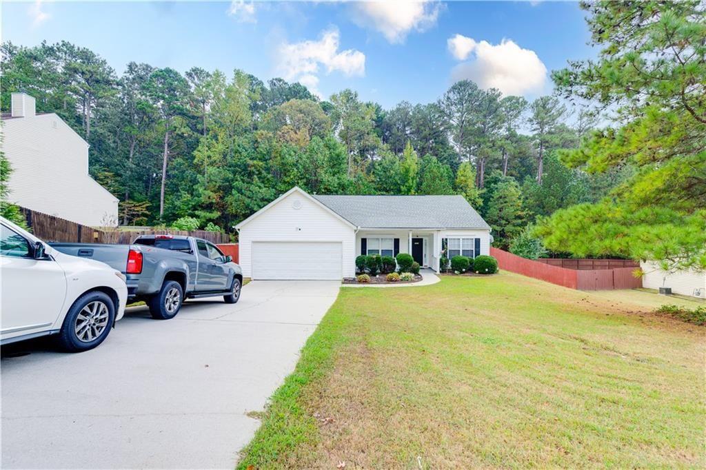 2221 BAKER CARTER Drive