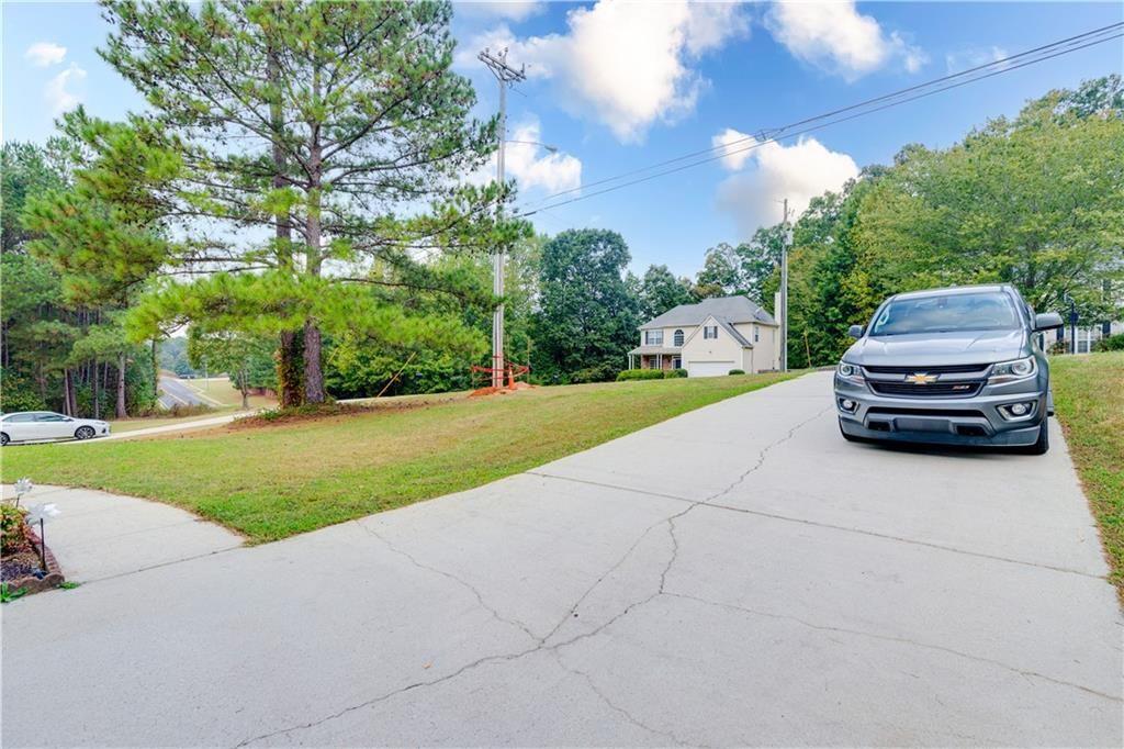 2221 BAKER CARTER Drive