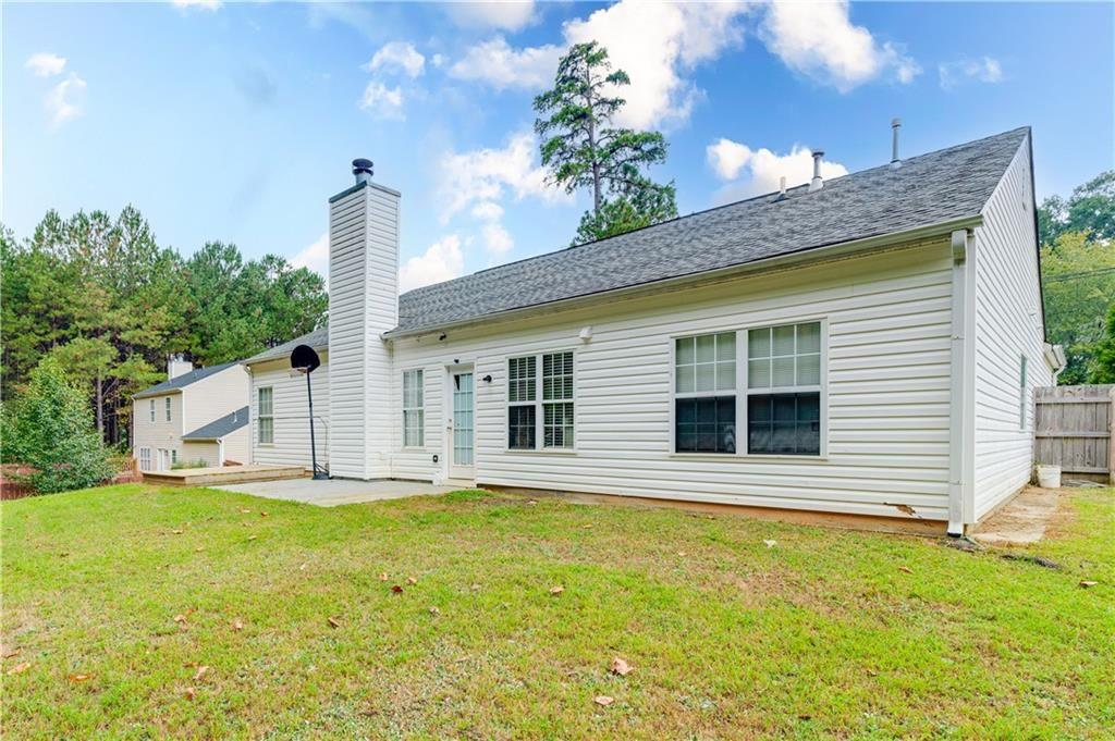 2221 Baker Carter Drive, Loganville, Georgia image 22