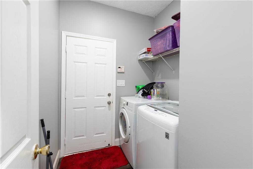 2221 Baker Carter Drive, Loganville, Georgia image 20