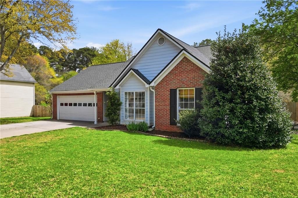 1001 Marina Trace Drive