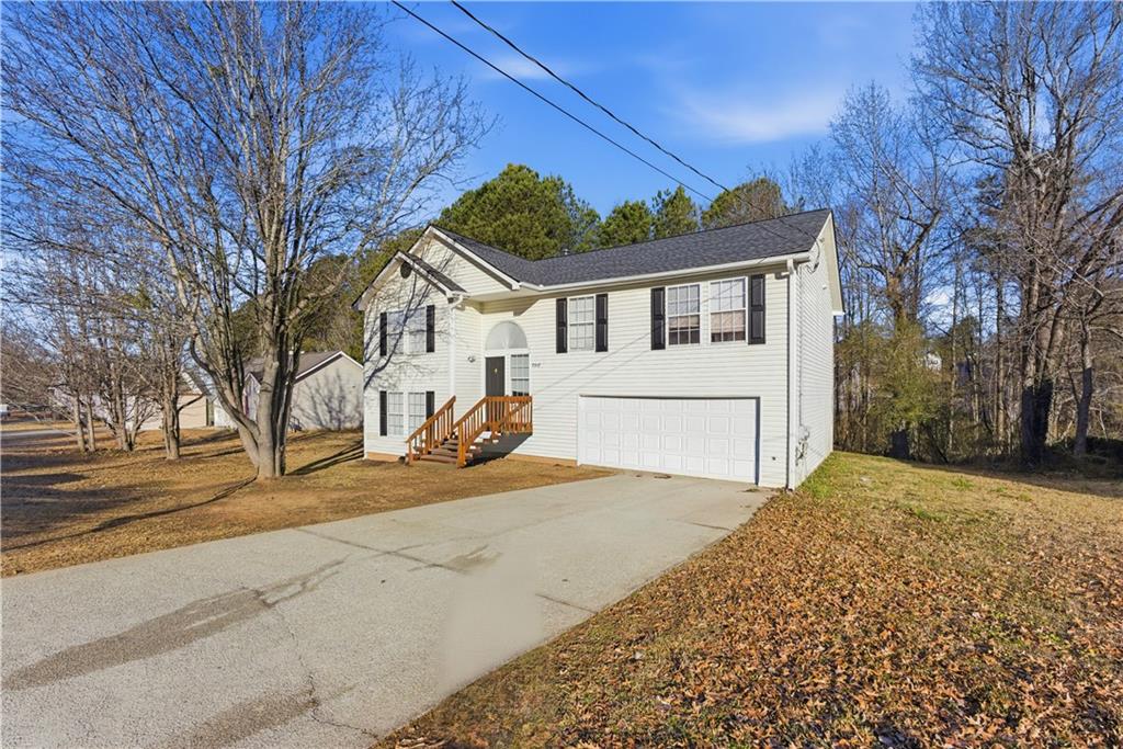 7347 Bramble Oak Drive