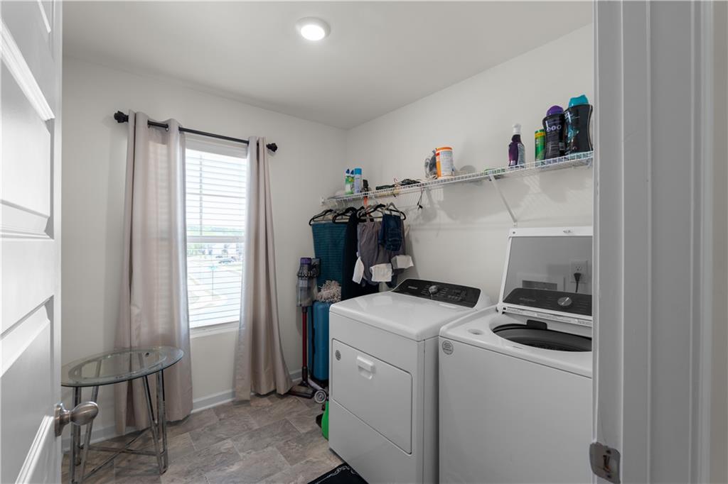 435 Noblewood Drive, Mcdonough, Georgia image 30