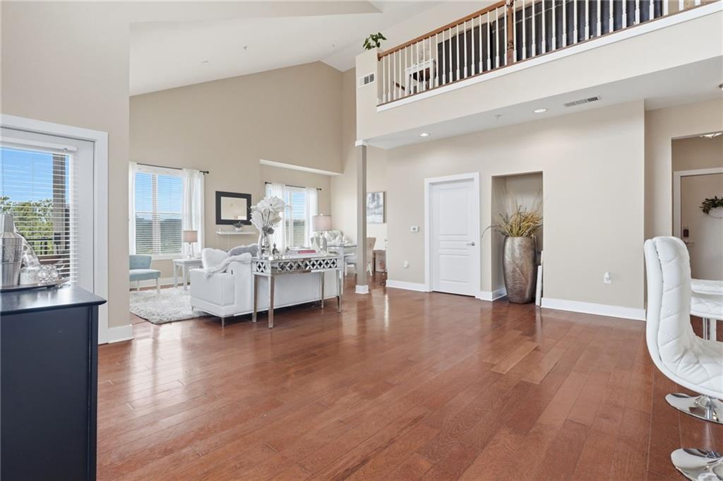 799 Hammond Drive 402