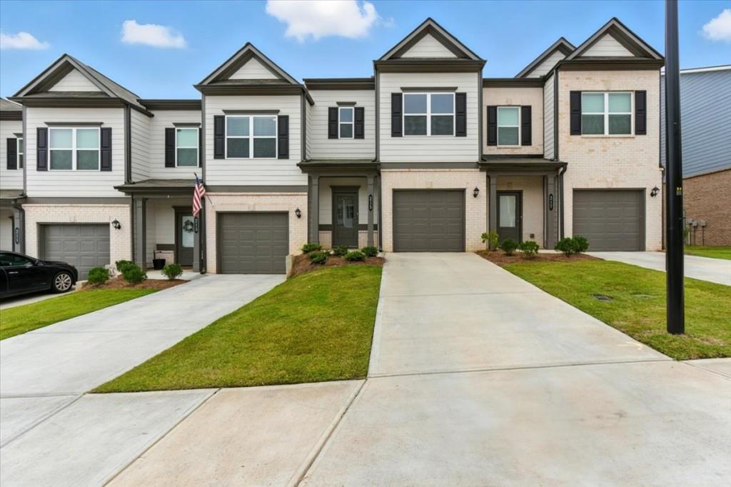 215 DuPont Drive