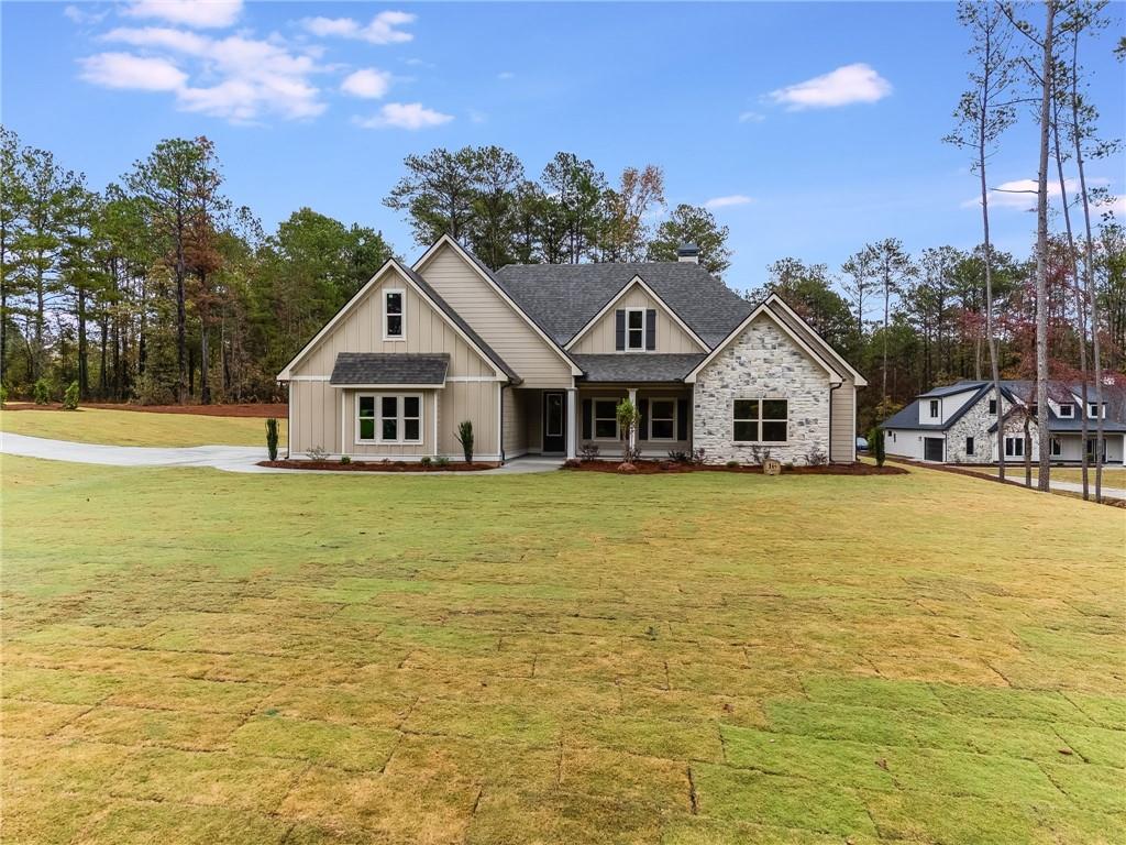 16 Liberty Station Drive