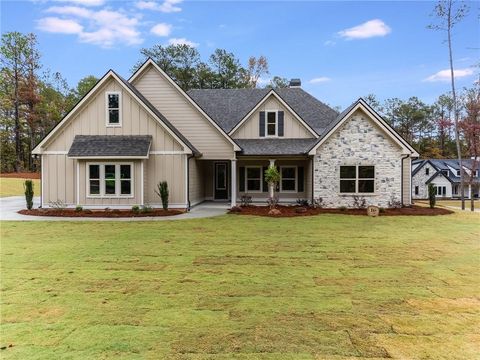 16 Liberty Station Drive Bremen GA 30110