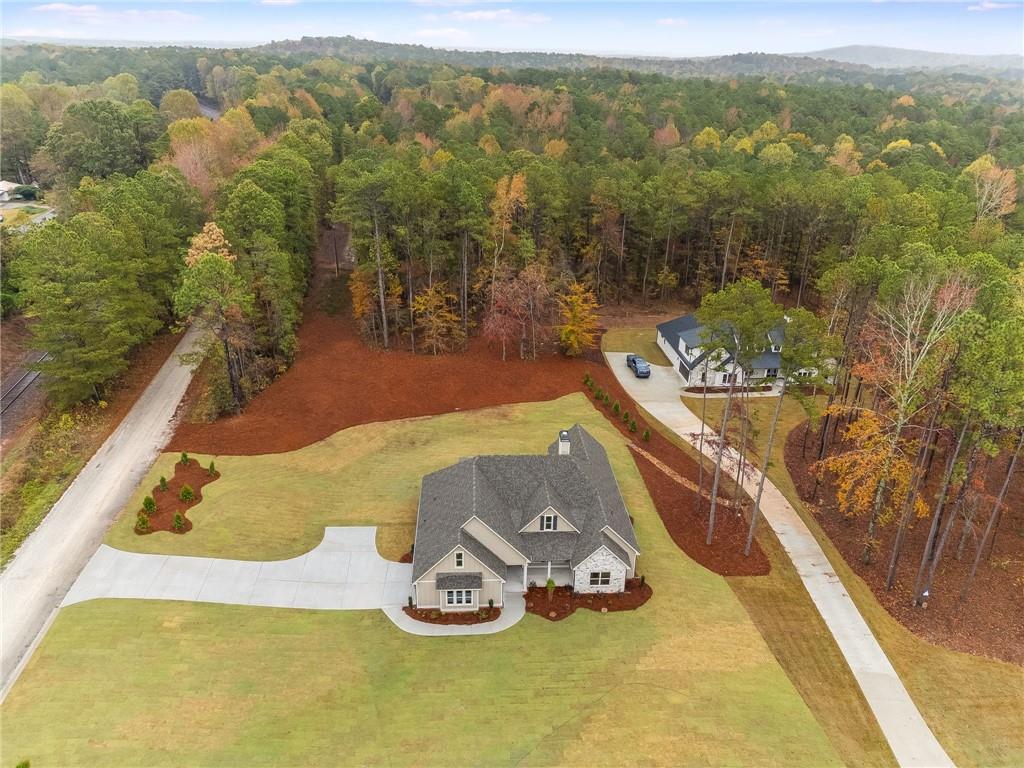 16 Liberty Station Drive