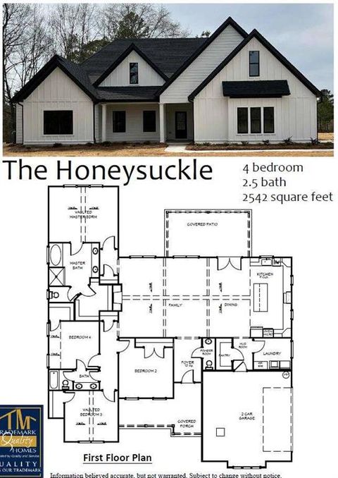 16 Liberty Station Drive Bremen GA 30110