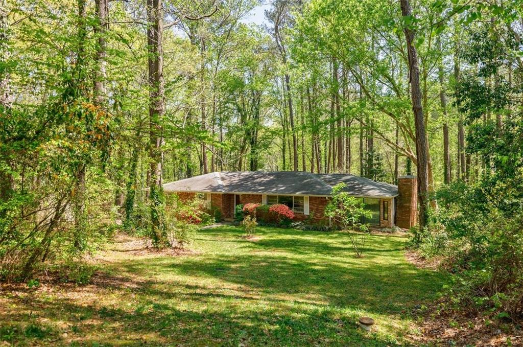 2680 IRENE Drive