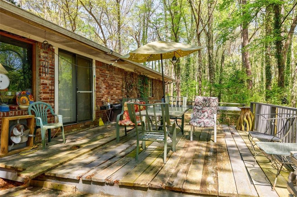 2680 Irene Drive, Marietta, Georgia image 36