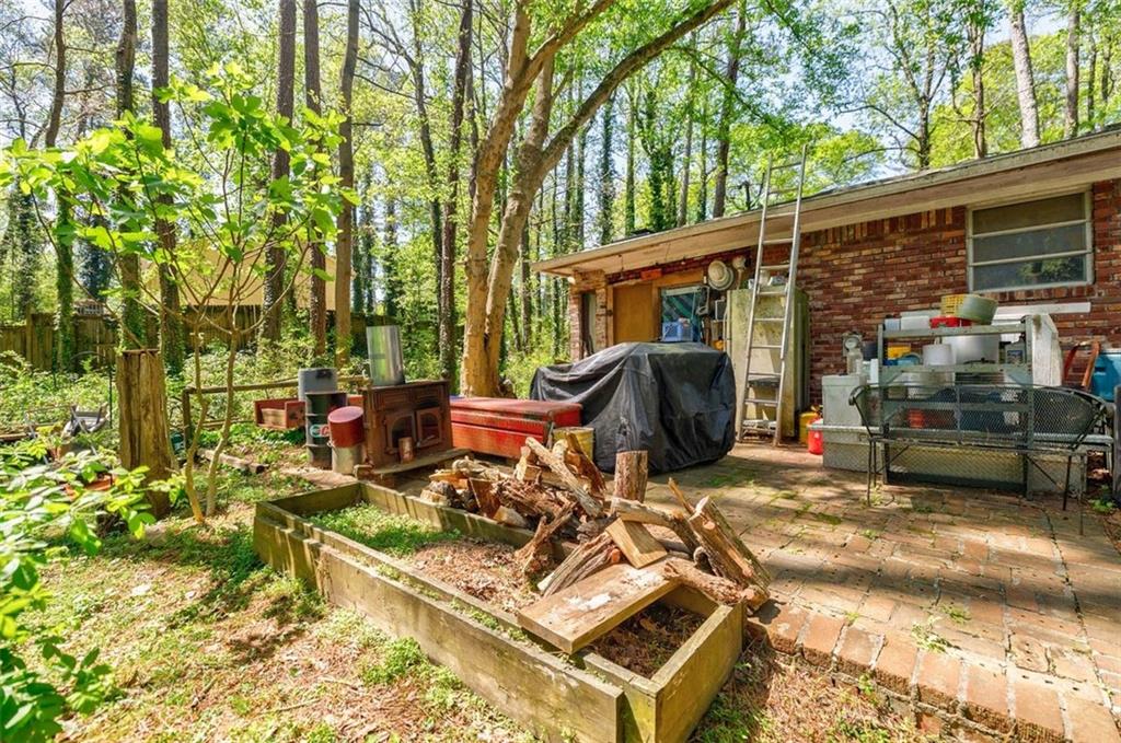2680 Irene Drive, Marietta, Georgia image 35