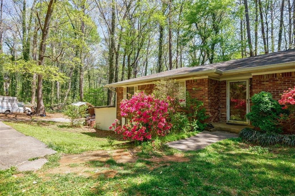 2680 IRENE Drive