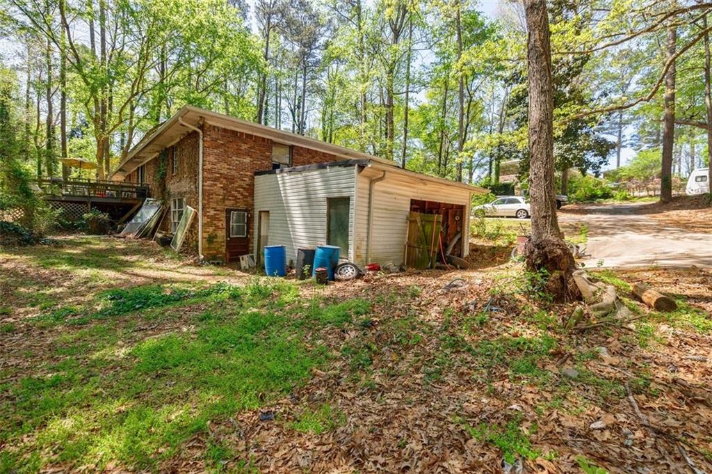 2680 Irene Drive, Marietta, Georgia image 30