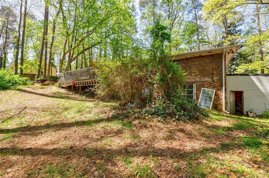 2680 Irene Drive, Marietta, Georgia image 34
