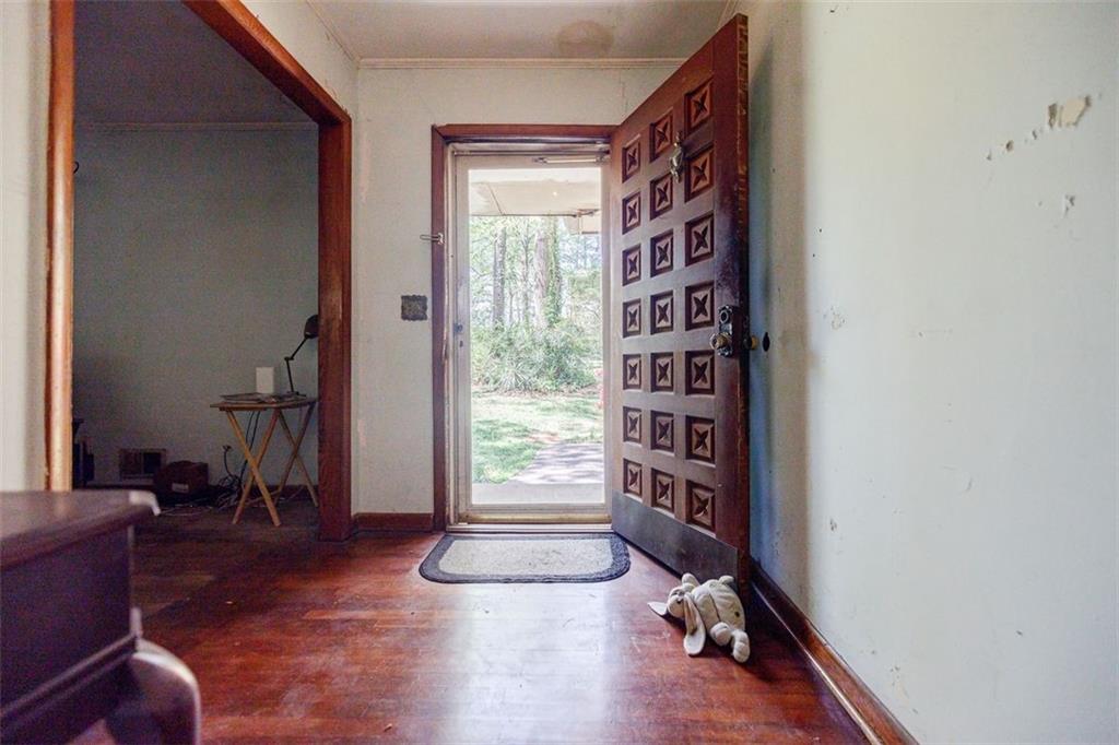 2680 Irene Drive, Marietta, Georgia image 8