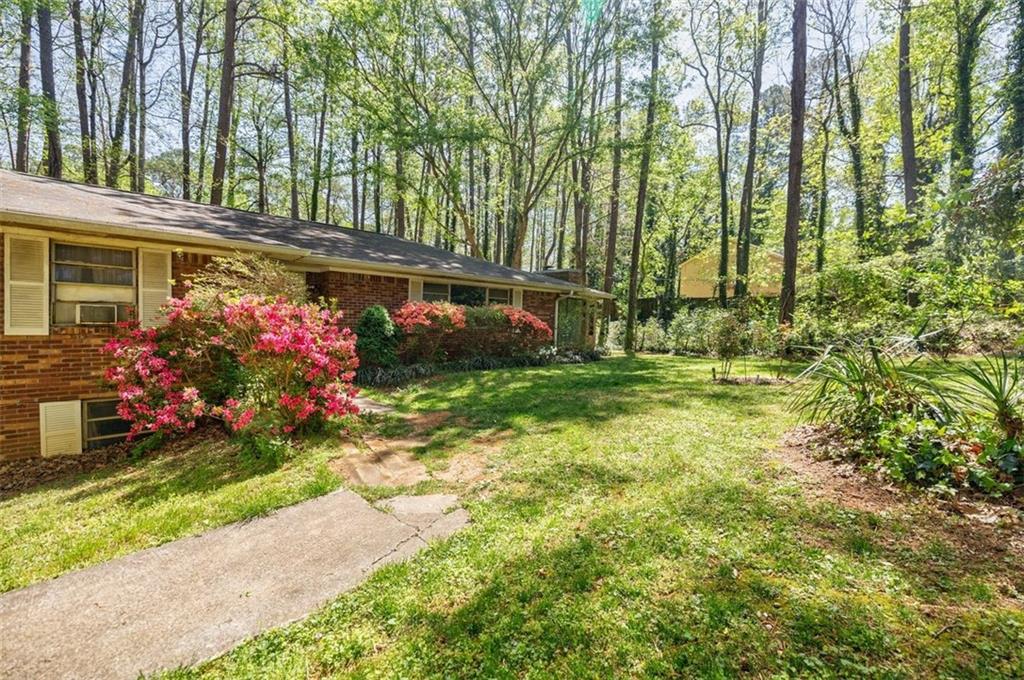 2680 Irene Drive, Marietta, Georgia image 7