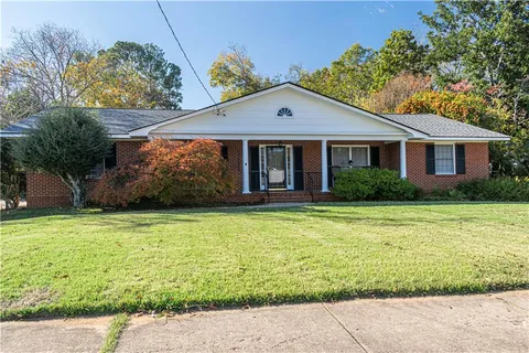 1028 Ridge Avenue, Stone Mountain, GA 30083 - MLS#: 7488984